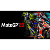 ⭐️ MotoGP 20 +90 Games [Steam/Global][CashBack]