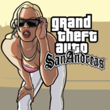 ⭐️ Grand Theft Auto: San Andreas [Steam/Global]