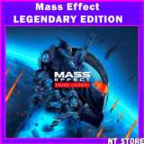 Mass Effect  Legendary БЕЗ ОЧЕРЕДИ | БЕЗ СТИМ ГУАРД