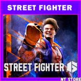 Street Fighter 6 БЕЗ ОЧЕРЕДИ | БЕЗ СТИМ ГУАРД