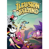 Disney Illusion Island 🎮 Nintendo Switch