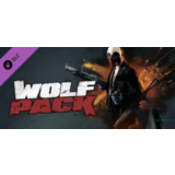 PAYDAY™ The Heist: Wolfpack DLC + МИР + ВСЕ СТРАНЫ +СНГ