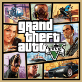 Все регионы☑️⭐Grand theft auto V Enchanced