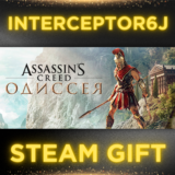 🟦⭐Assassin's Creed® Odyssey ☑️ Все регионы⚡STEAM