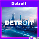 Detroit: Become Human БЕЗ ОЧЕРЕДИ | БЕЗ СТИМ ГУАРД