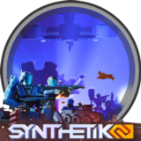 SYNTHETIK 2+SYNTHETIK+DLC®✔️Steam (Region Free)GLOBAL🌍
