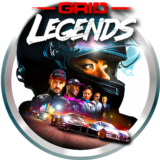 GRID Legends Deluxe Edition®✔️Steam (Region Free)GLOBAL