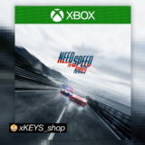 🚗 Need for Speed Rivals XBOX КОД КЛЮЧ🔑