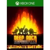 Deep Rock Galactic - Ultimate Edition 🎮 XBOX КЛЮЧ 🔑