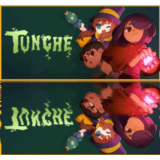✅Tunche ⚡ Steam\РФ+ВесьМир\Key⭐ + 🎁Бонус