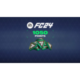FC 24 - 1050 FC Points Xbox One / Xbox Series X|S
