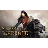 Mount & Blade: Warband GIFT Россия + МИР + ВСЕ СТРАНЫ