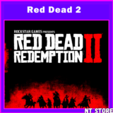 Red Dead Redemption 2 БЕЗ ОЧЕРЕДИ | БЕЗ СТИМ ГУАРД