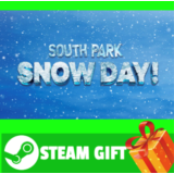 ⚔️ВСЕ СТРАНЫ⚔️ SOUTH PARK: SNOW DAY! STEAM GIFT
