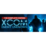 XCOM: Enemy Unknown Complete Pack (Steam Gift Россия)