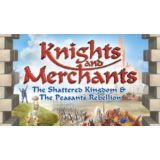 Knights and Merchants GIFT Россия + МИР + ВСЕ СТРАНЫ
