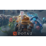 Dota 2 (Invite 2012) STEAM Gift - GLOBAL
