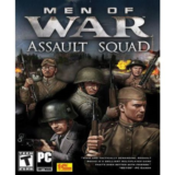 Men of War: Assault Squad (Steam Ключ/Россия)