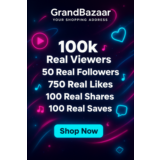 ⭐TikTok Discover Packages ✓