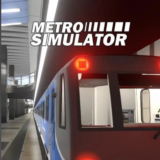 Metro Simulator (Steam Ключ/Россия) Без Комиссии 💳