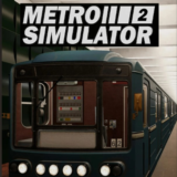 Metro Simulator 2 (Steam Ключ/Россия) Без Комиссии 💳