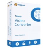 🔑 Tipard HD Video Converter | Лицензия