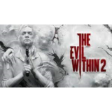 The Evil Within 2 ключ Global RU/CIS РФ Россия стим СНГ
