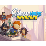 Scribblenauts Unmasked: A DC Comics Adventure / Steam