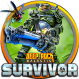 Deep Rock Galactic:Survivor-Gold Edition®✔️Steam Region