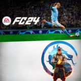 🔥 FC 24  + Mortal Kombat 1: PREMIUM EDITION ✅Онлайн