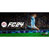 ⚽EA SPORTS FC 24  🎮 PS4  🕹️ PS5