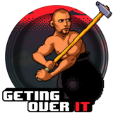 Getting Over It with Bennett Foddy®✔️Steam (Region Fre)