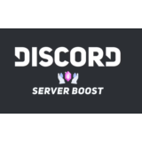 ✔️БУСТ СЕРВЕРА DISCORD ✔️ 1-3 МЕСЯЦА ✔️ ГАРАНТИЯ