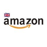 AMAZON EU Gift Card £1-£2000🇬🇧