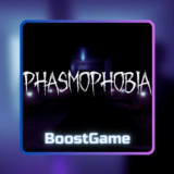 ・PHASMOPHOBIA・STEAM GLOBAL・
