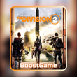 🔥 Tom Clancy’s The Division 2 ⭐Новый аккаунт + Почта ✅