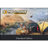 💥Expeditions: A MudRunner Game 🔵 PS4/PS5 🔴ТУРЦИЯ🔴