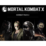 DLC Mortal Kombat X: Kombat Pack 2/Steam КЛЮЧ /ВЕСЬ МИР