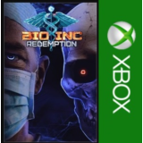 ☑️⭐Bio Inc. Redemption XBOX⭐Покупка на Ваш аккаунт⭐☑️