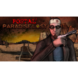 POSTAL 2: Paradise Lost / STEAM KEY / RU+CIS