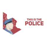 This Is the Police / STEAM KEY / RU+CIS