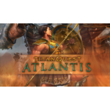 Titan Quest: Atlantis / STEAM KEY / RU+CIS