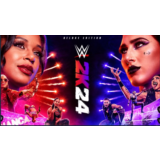 ☑️WWE 2K24! STEAM GIFT!🎁 ЧЕСТНАЯ ЦЕНА✅⭐DELUXE!⭐