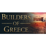 ⚡️Builders of Greece | АВТОДОСТАВКА [Россия Steam Gift]