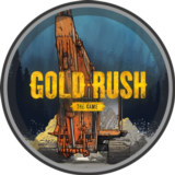 Gold Rush:The Game-Parker´s Edition®✔️Steam Region Free
