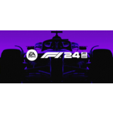 F1® 24: стандартное издание steam Россия\МИР