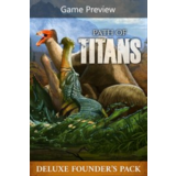 ✅PATH OF TITANS DELUXE FOUNDER'S PACK❗XBOX-АКТИВАЦИЯ
