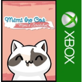 ☑️⭐Mimi the Cat Mimi's Scratcher XBOX⭐Куплю Вам⭐☑️