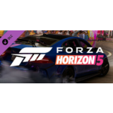 Forza Horizon 5 European Automotive Car Pack DLC