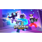 🔥Discord Krunker Strike FRVR Премиум🔥In-game-Bundle🔥